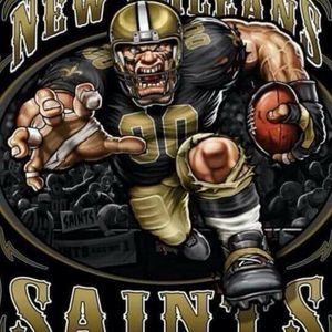 Meet your Posher, Greg anthony